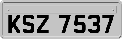 KSZ7537