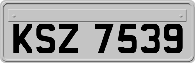 KSZ7539