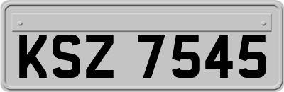 KSZ7545