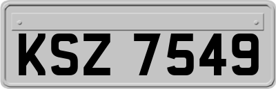 KSZ7549