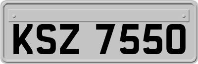 KSZ7550