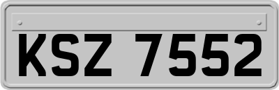 KSZ7552