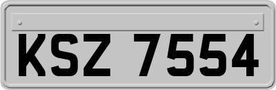 KSZ7554