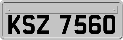 KSZ7560