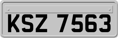 KSZ7563