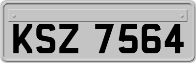 KSZ7564