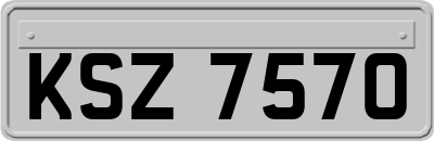 KSZ7570