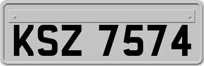 KSZ7574
