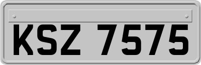 KSZ7575