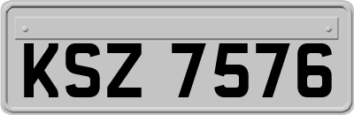 KSZ7576