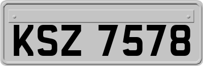 KSZ7578