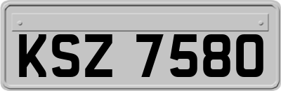 KSZ7580