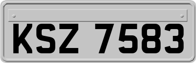 KSZ7583