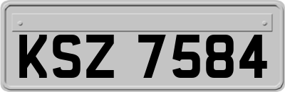 KSZ7584