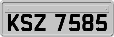 KSZ7585