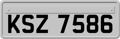 KSZ7586