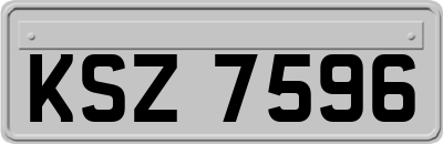KSZ7596