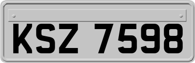 KSZ7598