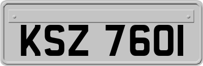 KSZ7601