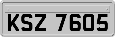 KSZ7605