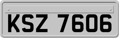 KSZ7606