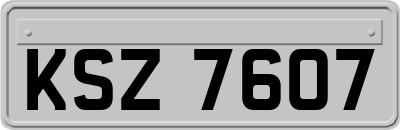 KSZ7607