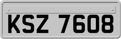 KSZ7608