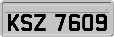 KSZ7609
