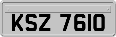 KSZ7610