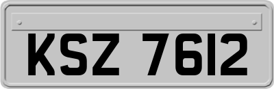 KSZ7612