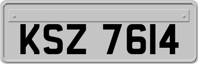KSZ7614