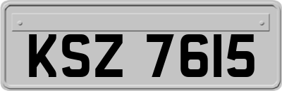KSZ7615