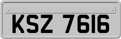 KSZ7616