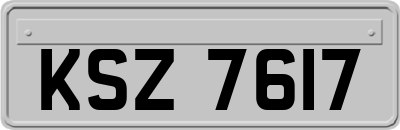 KSZ7617