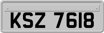 KSZ7618