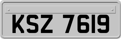 KSZ7619