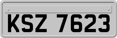 KSZ7623