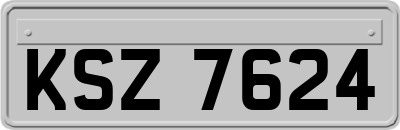 KSZ7624
