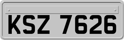 KSZ7626