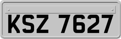 KSZ7627