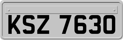 KSZ7630