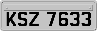 KSZ7633