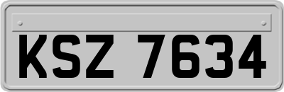 KSZ7634