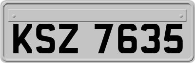 KSZ7635