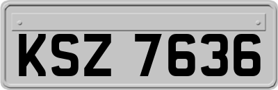 KSZ7636
