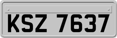 KSZ7637