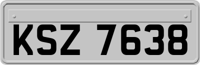 KSZ7638