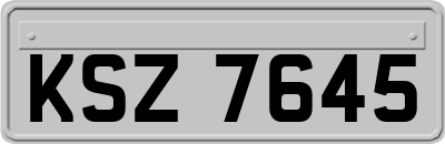 KSZ7645