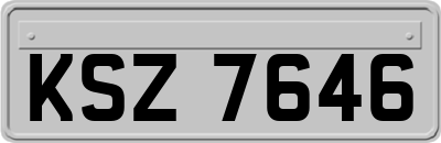 KSZ7646