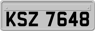 KSZ7648